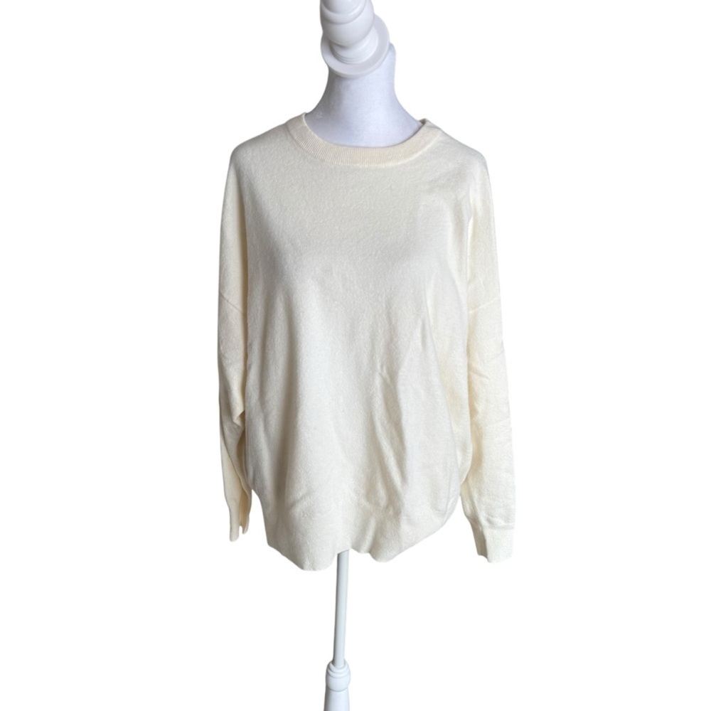 Jenni Kayne - Marina Pullover Sweater Sz XS - Picture 4 of 10